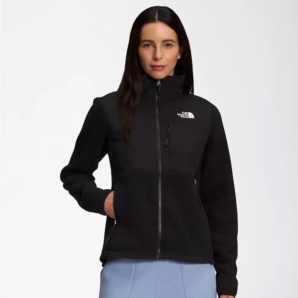 North Face Denali jacket